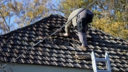 Ruski rat protiv Ukrajine i na moldavskom tlu: 'Projektil mi je preletio iznad glave'