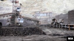 Илустрација, РЕК Битола 