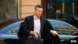 Кристиян Вигенин