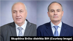 Bogičević i Kojić osuđeni su za pokušaj izborne prijevare