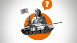 Kvíz: Tények vs. álhírek Ukrajna orosz megszállásáról