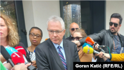 Michael Murphy, ambasador Sjedinjenih Američkih Država u Bosni i Hercegovini u posjeti Banjoj Luci 