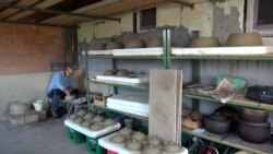 Kome Pero pravi bosanski lonac? 