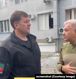 Евгений Балицкий