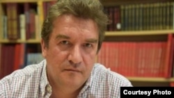 სერგეი კრივენკო