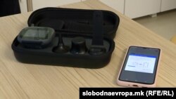 Уред за телездравство 