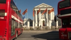 Skoplje bez gradskih autobusa, vozači traže platu