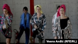 I Ninković i Šibalić kažu da su feministkinje postale spontano