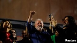 Луис Инасио Лула да Силва