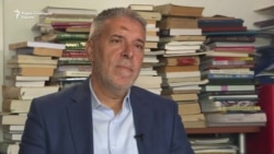 Ѓоргиев - Клубовите се смислена политика за нарушување на односите