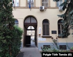 Bethlen Gábor Közgazdasági Technikum – innen kiköltöztetnének