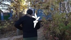 Săteni din Naslavcea, despre racheta rusească: „Deasupra capului meu a zburat...”