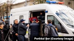 În 2022, 46 de persoane au fost puse sub acuzare în dosarul finanțării ilegale a Partidului Șor. Alți 11 au fost puși sub acuzare în 2023