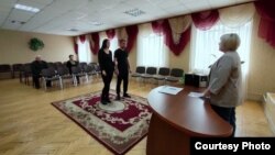 В някои региони на Русия мобилизацията провокира по около 100 сватби на ден.