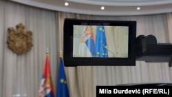 Evropski ekonomski i socijalni komitet smatra da bi predloženi zakon o uspostavljanju registra za "agente stranog uticaja" ugrozio demokratske vrednosti i evropske integracije Srbije.