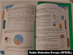 Работни материјали за 2 одделение