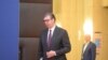 Rusko-srpski odnosi ne mogu uništiti ni pod kakvim pritiskom: Aleksandar Vučić