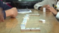 Zabavne učionice za male migrante