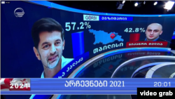 Mișcarea Națională Unită (ENM), de opoziție, susține că votul a fost fraudat și amenință cu organizarea de proteste masive în weekendul următor