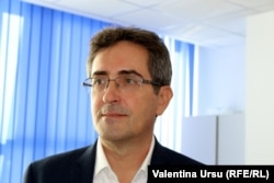 Sorin Ioniță, Expert Forum