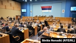 Sjednica Skupštine RS-a, ilustrativna fotografija 