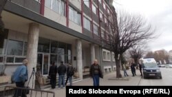 Основен суд во Битола