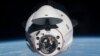 SpaceX-ov Crew Dragon Endeavour sa posadom misije Crew-2 prilazi Međunarodnoj svemirskoj stanici dan nakon lansiranja 24. aprila 2021. 