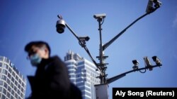 Šangaj, arhivska fotografija, januar 2021. 