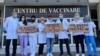 Majoritatea medicilor români au recomandat populației să se vaccineze în timpul pandemiei. Au existat și unele excepții.