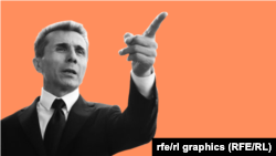 Бидзина Иванишвили