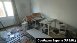 Пораженията след нападението