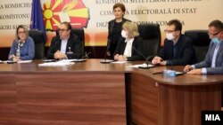 Државна изборна комисија (илустрација)