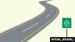 Šest i po godina čekanja na 41 km autoputa u Crnoj Gori