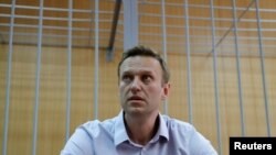 Алексей Навални 