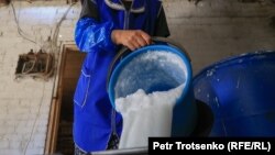 Иллюстративное фото.