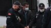 Montenegro - Arrest of former director of the National Security Agency of Montenegro Dejan Perunicic --Podgorica - October 21, 2021