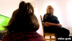 Sadete Hajrizi aktualisht përkujdeset për pesë fëmijë.