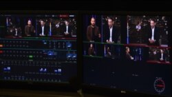 Punct și de la capăt с Иваном Святченко и Виталием Портниковым