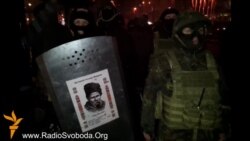 «Правий сектор» заявляє про можливий замах на свого побратима