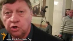 Волков: «Можна – не можна! Ні х** не можна!»