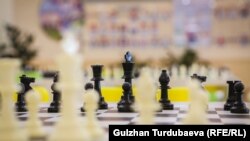 Илустрација шах