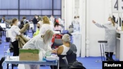 вакцинација против ковид-19