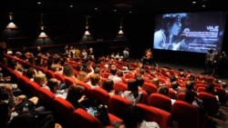 Purivatra: Glamurozniji 25. Sarajevo Film Festival