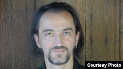 Атанас Чупоски.