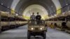 Iran - video released by Iran's military shows an underground missile facility - undisclosed location - screen grab 3 - Reuters
