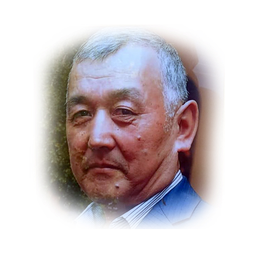 Жаманаков Суван