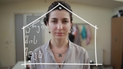 ცხოვრება ომის შემდეგ: თამარი, რომელიც სახლებს ნომრავს