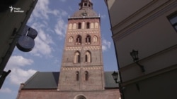 Анда: шпигун КДБ, який мене кохав (відео)