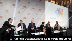 Šesti Samit Zapadnog Balkana u okviru Berlinskog procesa u Poznanju