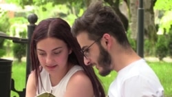 "ეპიდემიამ შეცვალა ჩემი აბიტურიენტობა"